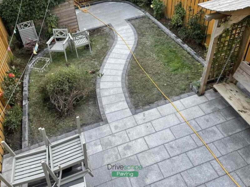 Granite Stone Patios