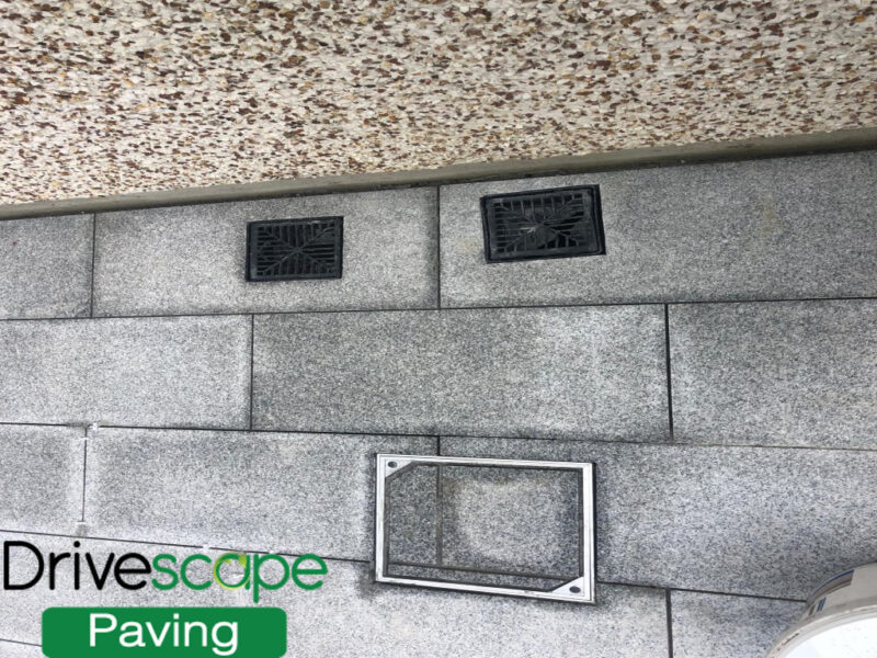 Granite Stone Patios
