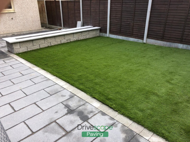 Granite Stone Patios