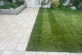 Lawn Turfing