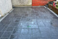 Paved Patios