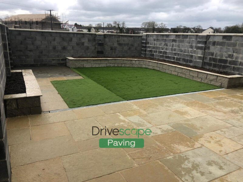 Patio Services