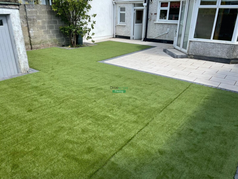 Patio Services