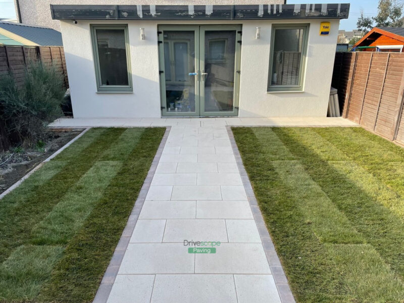 Patio Services