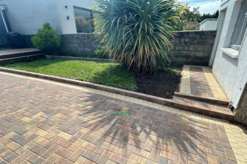 Patio Services