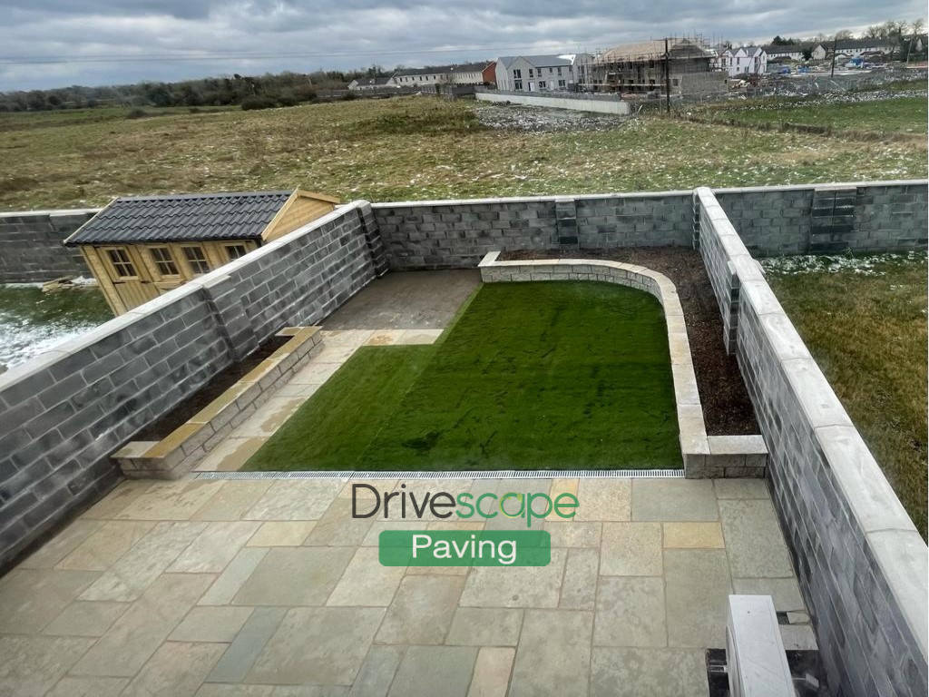 Patio Services
