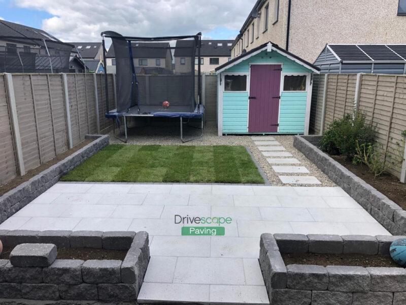 Patios