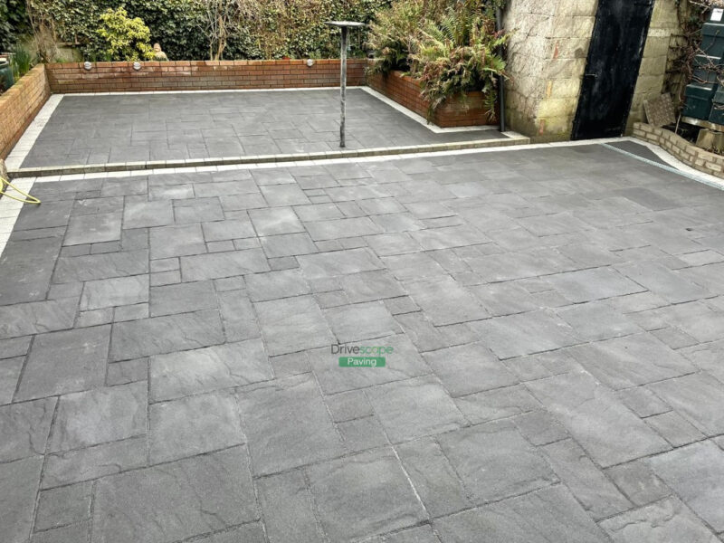 Patios