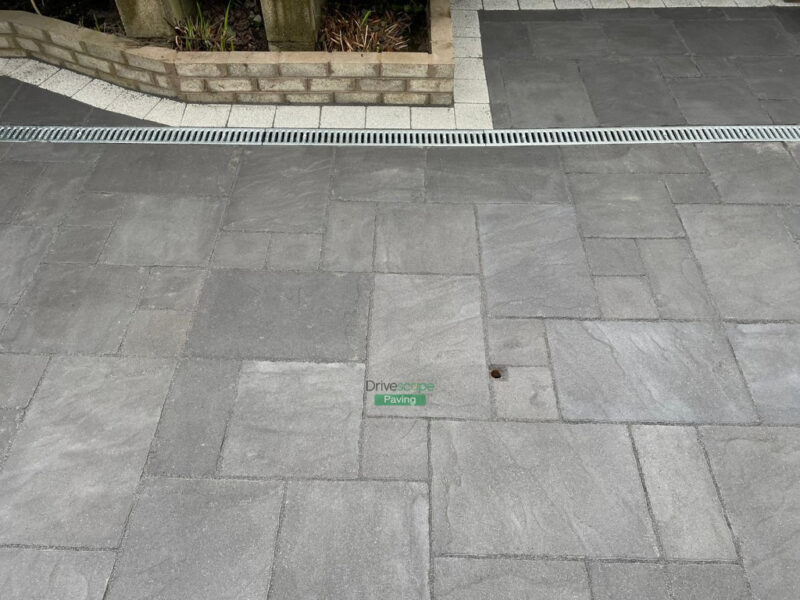 Patios