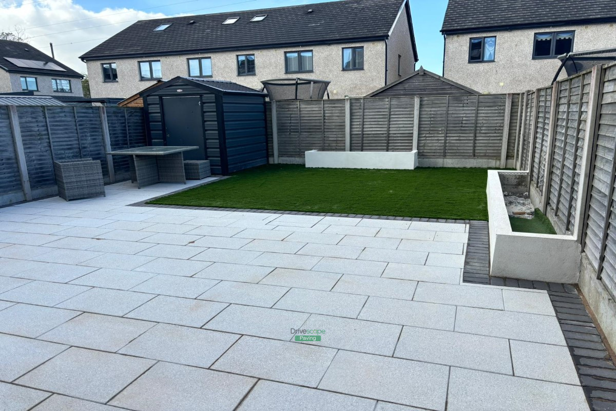 Patios
